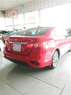 Nissan Sentra